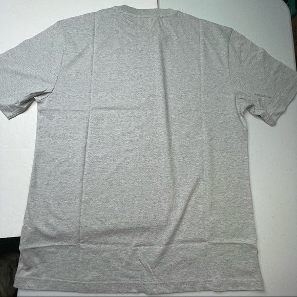 Palace Skateboards London Wicked Gray Graphic Tee Shirt Mens XL Size - Picture 3 of 5